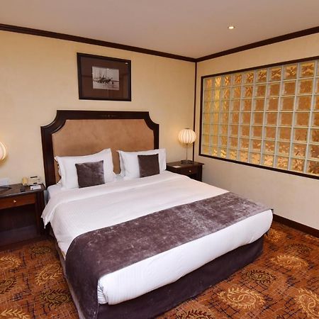 Inn & Go Kuwait Plaza Hotel Koweït Extérieur photo