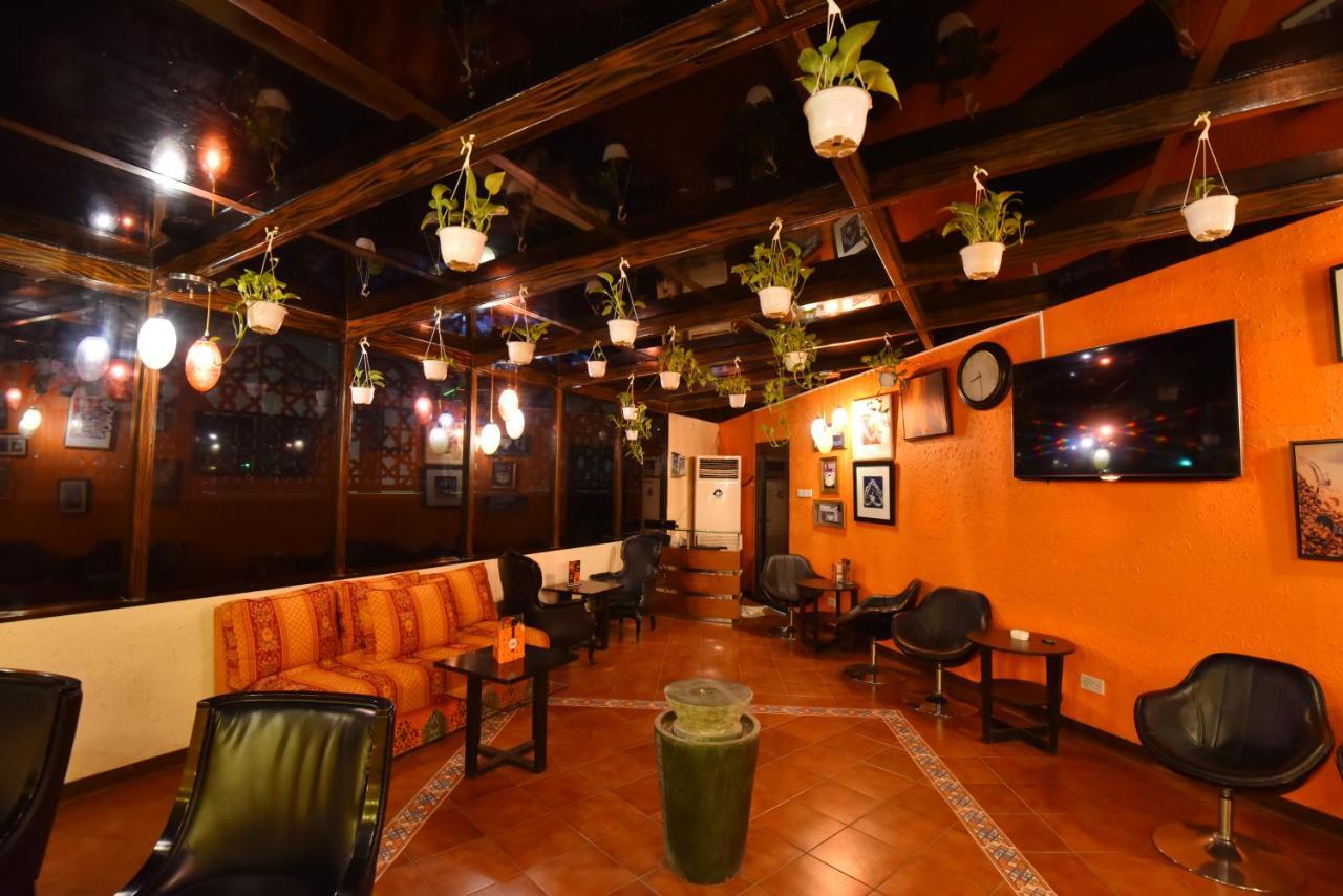 Inn & Go Kuwait Plaza Hotel Koweït Extérieur photo