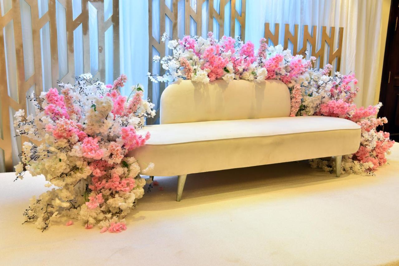 Inn & Go Kuwait Plaza Hotel Koweït Extérieur photo