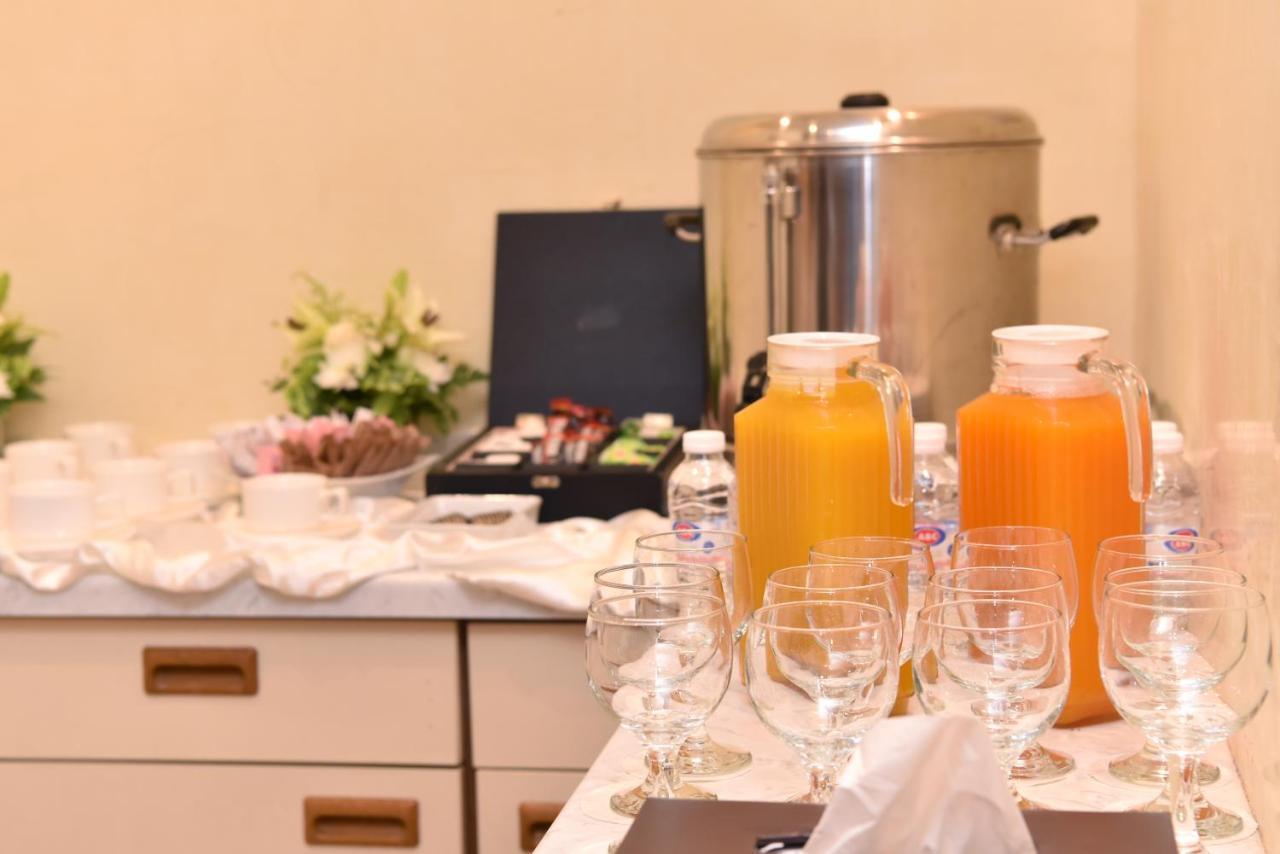 Inn & Go Kuwait Plaza Hotel Koweït Extérieur photo