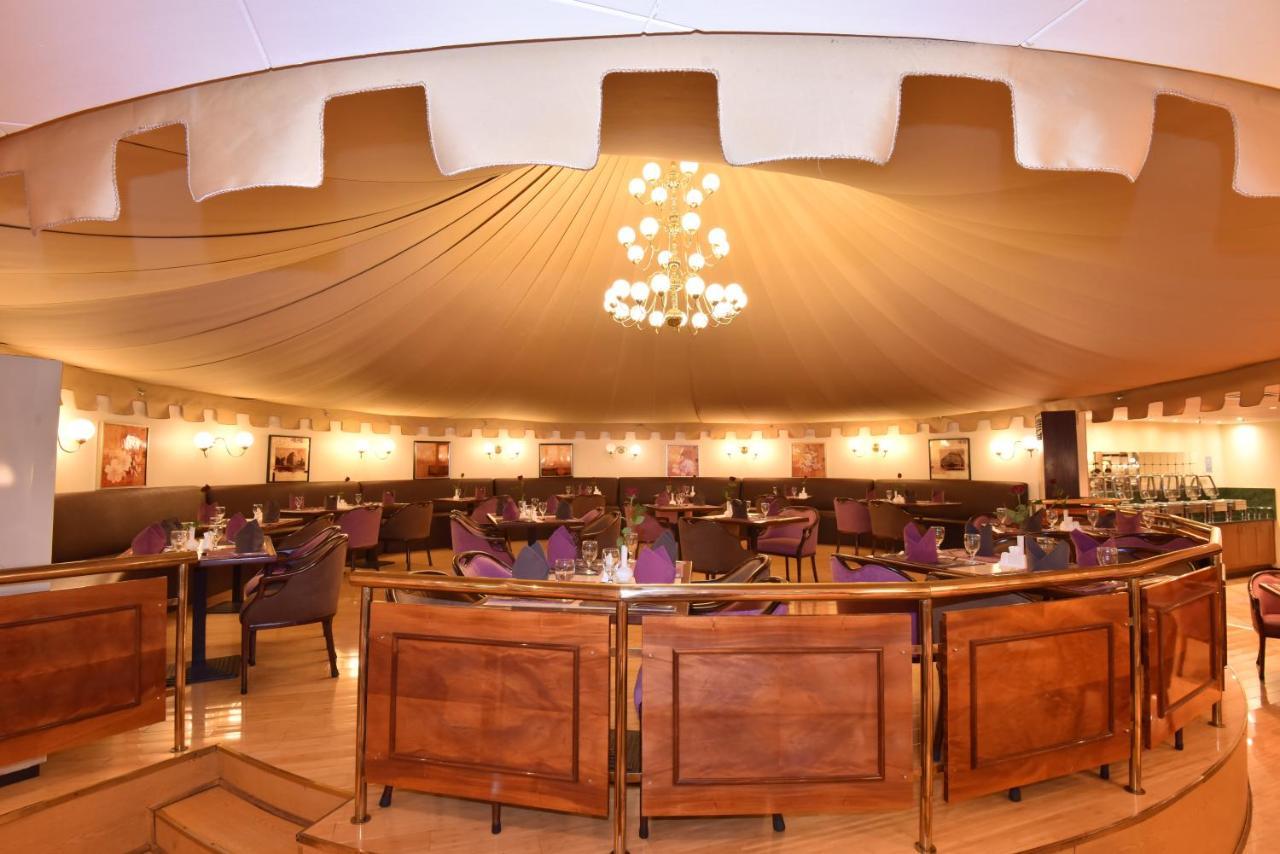 Inn & Go Kuwait Plaza Hotel Koweït Extérieur photo