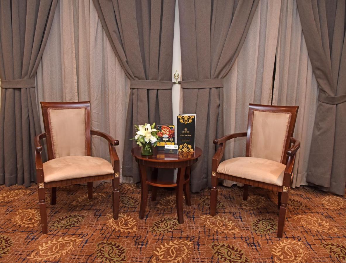 Inn & Go Kuwait Plaza Hotel Koweït Extérieur photo