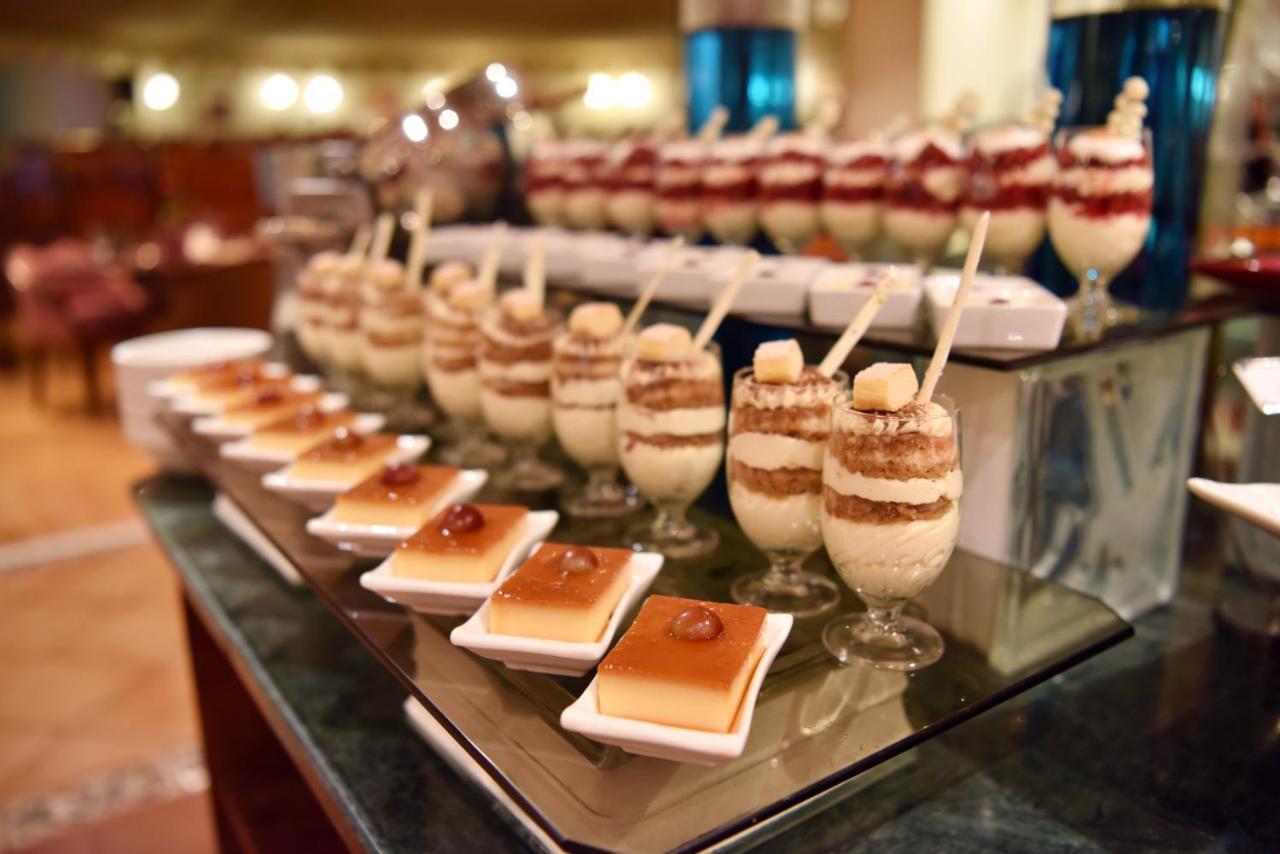 Inn & Go Kuwait Plaza Hotel Koweït Extérieur photo