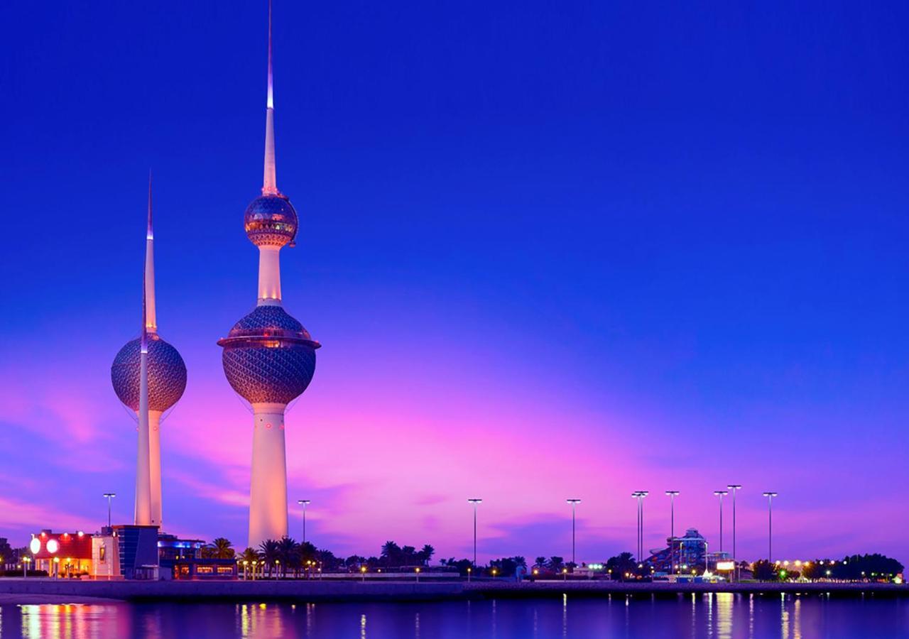 Inn & Go Kuwait Plaza Hotel Koweït Extérieur photo