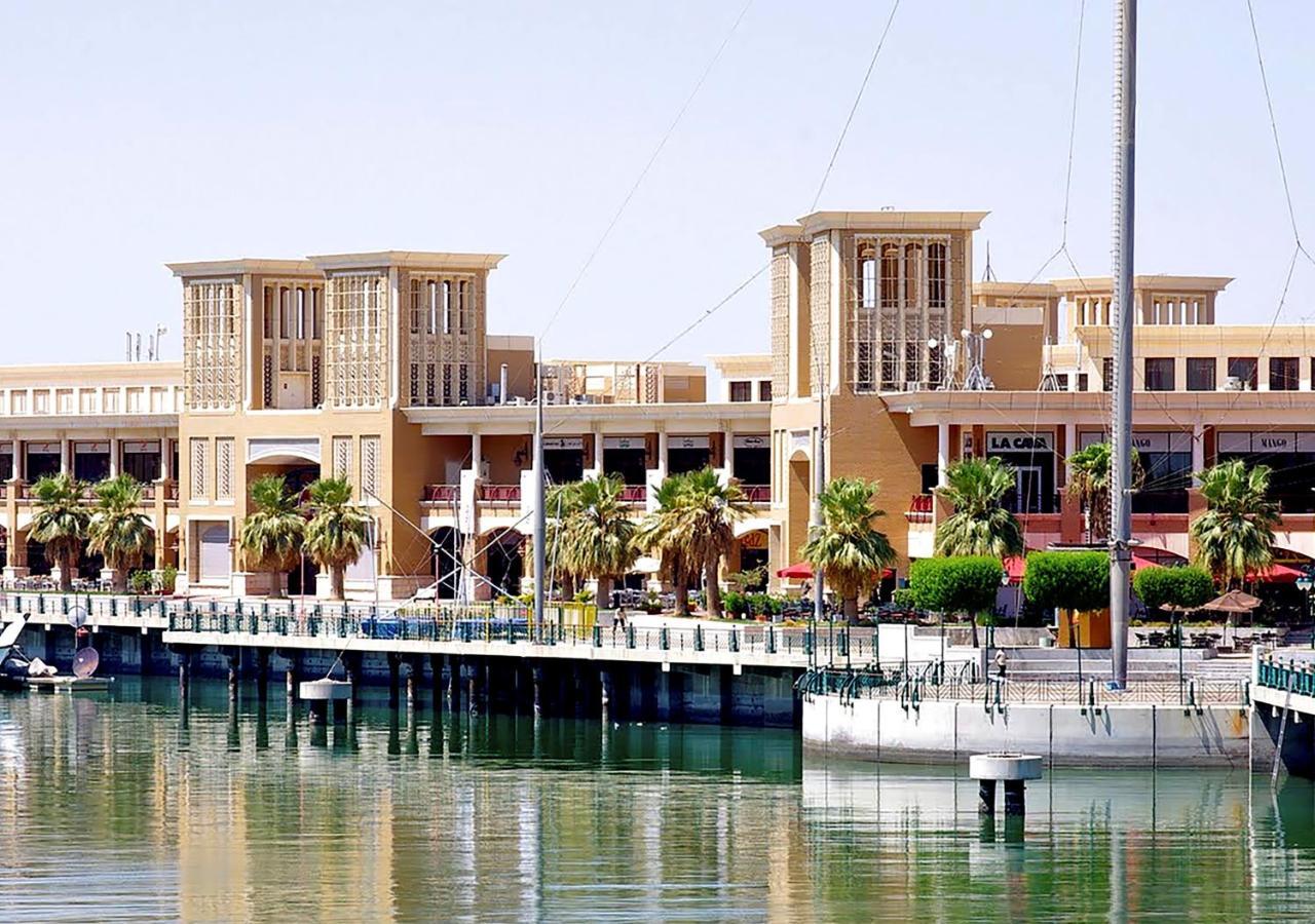 Inn & Go Kuwait Plaza Hotel Koweït Extérieur photo